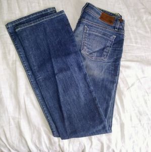 NWOT Dylan George Amber Bootcut Jeans Size 30